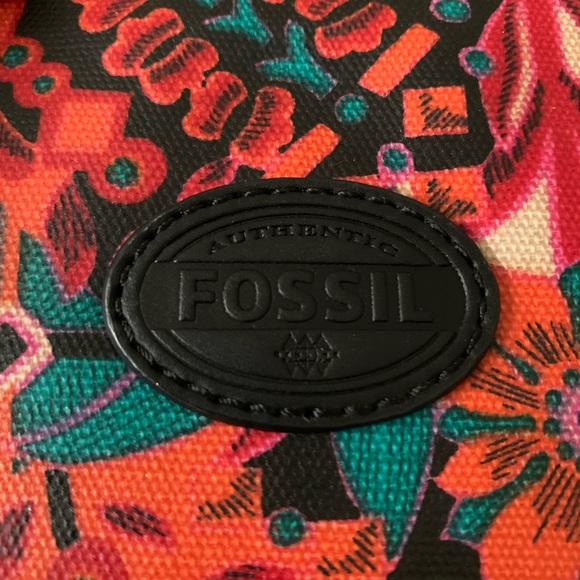 FOSSIL WRISTLET - Picture 4 of 6